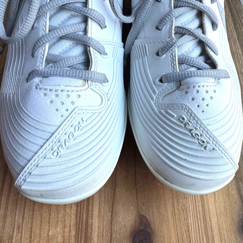 Nike Lunar Hyperdiamond Pro 3 Softball Cleats - Picture 5 of 8